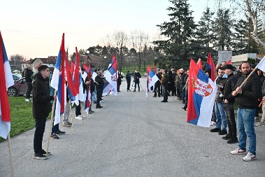 ZAŠTO JE 12. OKTOBAR TAKO VAŽAN? Ako tog dana Srbi ne budu jedinsteveni i složni, našem narodu više nema života na KiM