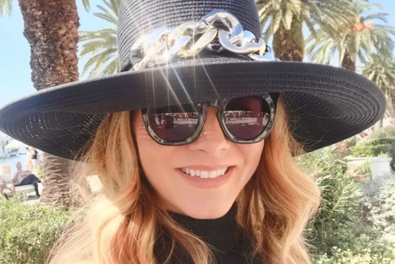 PEVAČICA RODILA SINA U PETOJ DECENIJI Desilo se čudo nakon 11 godina: "Plakala sam kad sam saznala da sam trudna"