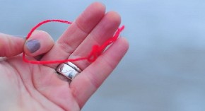 NOSITE CRVEN KONAC NA RUCI Nakon ovih reči vladike odmah ćete ga skinuti