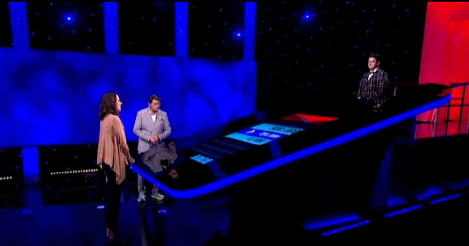 NOVI TRAGAČ U POTERI Gledate ga od danas, a evo ko je u pitanju