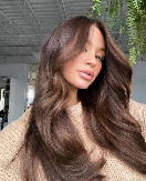 ŽELITE SJAJNU, ČOKOLADNU NIJANSU KOSE Evo kako kafa može da ubrza rast i ojača vlasi