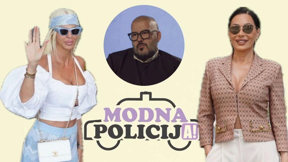 JELENA KARLEUŠA VS CECA RAŽNATOVIĆ! Dugogodišnji saradnik obe morao da bira: ''Baš je tvroglava''(VIDEO)