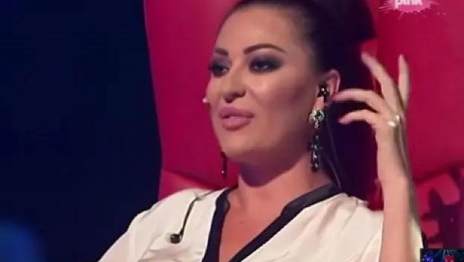 CECA RAŽNATOVIĆ SE POVUKLA ZBOG ZDRAVLJA Na njeno mesto došla je ona, a li se sećate ostalih članova žirija Pinkovih zvezda pre 10 godina?