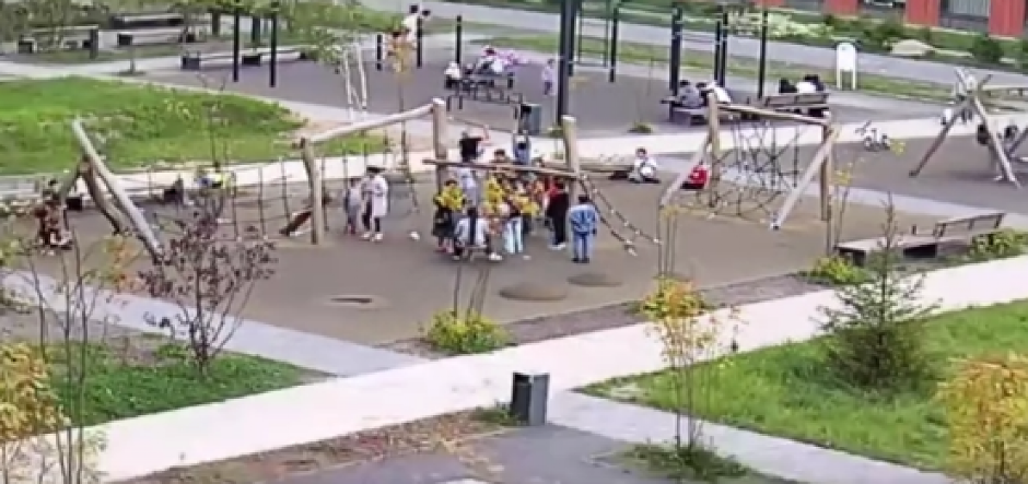 BURAN POČETAK ŠKOLSKE GODINE Potukli se roditelji i deca