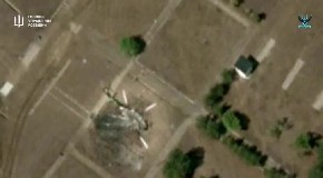 BRUTALAN NAPAD UKRAJINE NA KRIM! Oboreni ruski helikopteri, radar odleteo u vazduh!