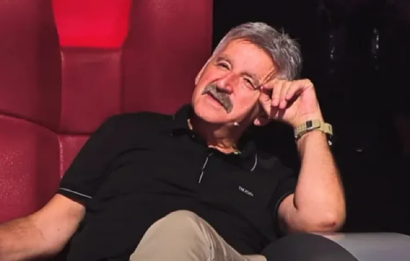 UDARIO NAJNIŽE! Bosanas i Viki Miljković ušli u klinč, pale teške reči, čak se i Karleuša držala po strani