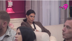 MINA DALA TERZI ŠANSU Otkrila da je plaši samo jedna stvar: "Znam kako su druge prošle"