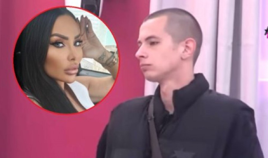 NERIJEVA VERENICA NE PRESTAJE DA PROVOCIRA SITU! Javno se oglasila i potkačila je, rat se nastavlja (FOTO)