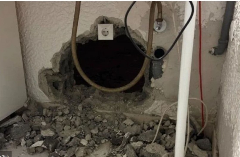 SLOBODA ZA OPTUŽENE U SLUČAJU "TUNEL" Sud utvrdio da nema dokaza da su počinili krivična dela za koja se terete