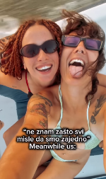 ZALJUBILA SE I ODLUČILA DA ODE IZ ZEMLJE! Pevačica ostavlja sve iza sebe i započinje novi život daleko od Srbije