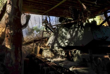 JEDNA JEDINICA JE TREBALA DA ODVUČE PAŽNJU RUSIMA, DRUGA DA ZADA PAKLENI UDARAC "Uništeni su"