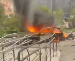 MISTERIOZNA SMRT BRATA ANDRIJE DRAŠKOVIĆA Nastradao kada je aktivirana ekslozivna naprava u njegovom automobilu