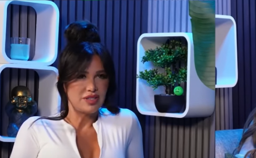 STANIJA DOBROJEVIĆ ŠOKIRALA PRIZNANJEM! Nije mogla više da ćuti: "Možda se Asmin zaljubi u rijalitiju i ja konačno dobijem svoju slobodu"