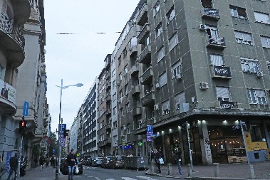 BOMBU PREDAO NA UGLU KOSOVSKE I NUŠIĆEVE, PA OTIŠAO Filip doneo muškarcu "pentrit", a on razneo stan i poginuo