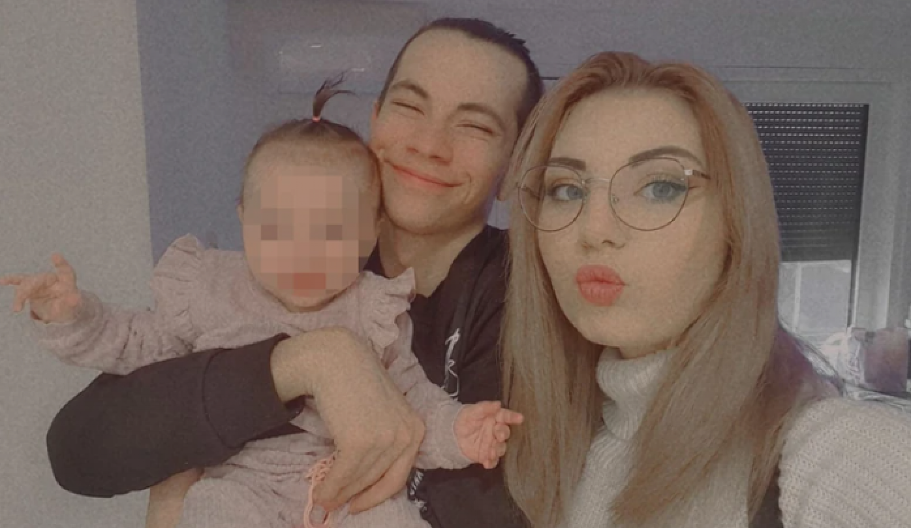 JECA NA SAV GLAS! Velika ispovest Hane, snajke Site Ahmić: "Trudnoj mi je pretila, policija ju je hapsila u kući"