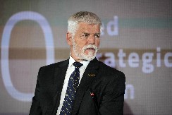 ČEŠKA NA RASKRSNICI Spasiti Ukrajinu ili kredibilitet u NATO?