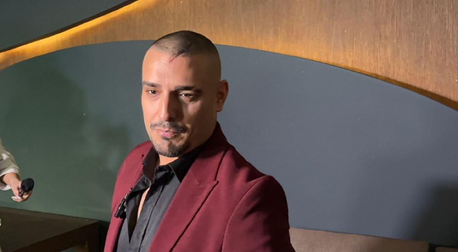 "RAZBESNEO SAM SE PRE UDESA" Darko Lazić prvi put otkrio šta je prethodilo saobraćajnoj nezgodi: "To me je najviše pogodilo"