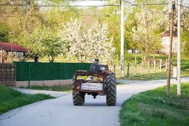 Stižu novi traktori – objavljena rang lista