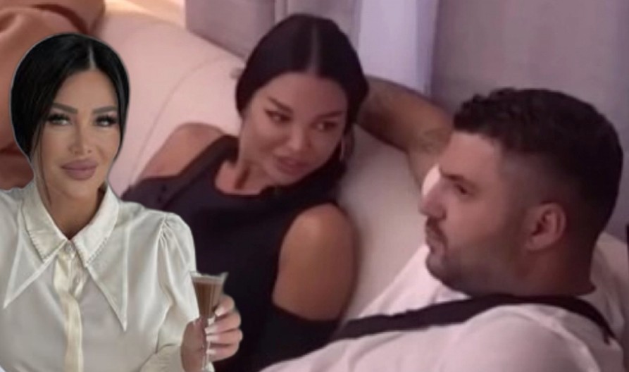 RIJALITI DRAMA RASKRINKANA! Stanija otkrila sve o dogovoru sa Majom i Asminom, nije mogla više da ćuti!