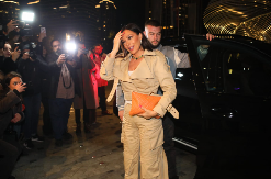 SVE JE STALO KADA SE ONA POJAVILA Ceca napravila kolaps na proslavi kod Viki Miljković, ovakva je stigla kod kumova (VIDEO)