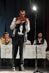 NAJAVLJEN FESTIVAL TRADICIONALNIH MUZIČKIH INSTRUMENATA Održava se sedmi put, a posetioci će imati priliku da čuju instrumente koji se retko viđaju