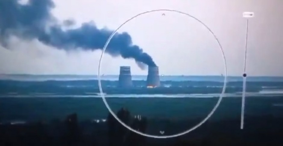 NUKLEARNA ELEKTRANA ZAPOROŽJE 14 DANA NA AGREGATIMA! PUTIN UPOZORIO UKRAJINU: To je opasna igra, reakcija Moskve će biti recipročna