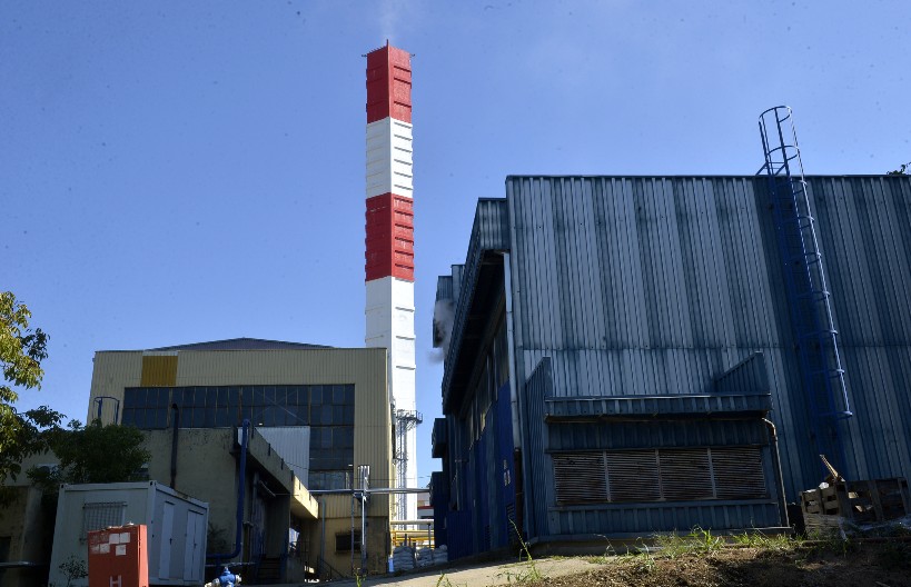 SVE JE SPREMNO ZA POČETAK GREJNE SEZONE Većina toplana u Srbiji spremno dočekuje zimu