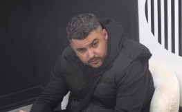 "TRUDNU ME JE TUKAO" Stravične optužbe na račun Asmina Durdžića, raskrinkane njegove mračne tajne: "On nema ništa"