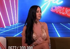 "HTELA JE PREKO ALIBABE DA SE OSVETI STANIJI" Slađa Poršelina izrešetala Minu Vrbaški, pa oplela i po Maji Marinković: "Jedva čekam da ga vidim kod nje u krevetu"