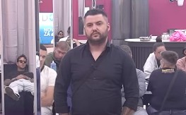 EVO KOLIKO ZAPRAVO ASMIN DURDŽIĆ IMA GODINA! Ukućanke Elite ostale u šoku kada su čule njegovu pravu starost!