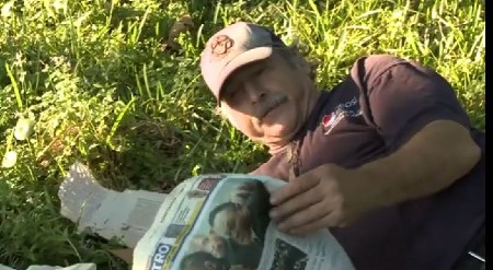 OD SKITNICE OD ZVEZDE Ležao je onesvešćen na ulici i nije mogao da se seti svog imena i života: 11 godina niko nije znao ko je