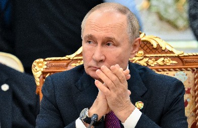 OVO JE CEO SVET ČEKAO Putin progovorio o miru u Gazi