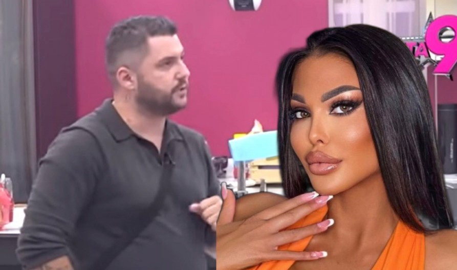 ZADRUGARKA RASKRINKALA MAJU I ASMINA! Otkrila šta se krije od kamera, ovo nije prikazano u programu uživo