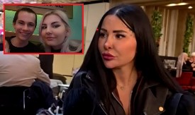 "REKLA MI JE DA ĆE ME PREREZATI I OBESITI KAO SVINJU" Stravična ispovest Nerijeve verenice o Siti, otkrila jezive detalje!