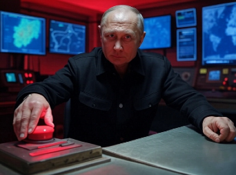 PUTIN NE PREGOVARA! Ukrajina je LEKCIJA, a region sada ima nove granice