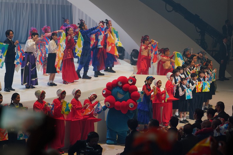 U OSAKI ZAVRŠEN EKSPO 2025 Ekpo 2027 Beograd sledeća svetska pozornica (FOTO/VIDEO)