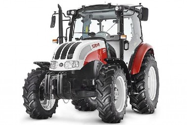 POVLAČI SE TRAKTOR SA TRŽIŠTA SRBIJE Problem sa kočnicama