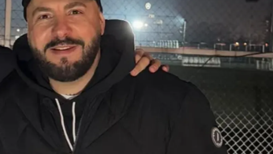 KO JE BIO PANČO IZ DISKOTEKE SMRTI? Pomogao ljudima da se evakuišu, sinu pre tragedije uputio reči koje kidaju dušu