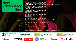 U BEOGRADU 23. OKTOBRA POČINJU DANI KATALONSKOG FILMA Publika će moći da pogleda ovih 7 zanimljivih naslova