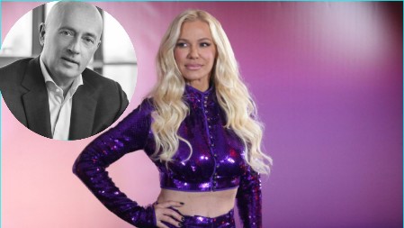 NATAŠA BEKVALAC POSVETILA PESMU POKOJNOM KOLETU Otkrila detalje burne ljubavi: "Nije me finansirao, radio je sve da ne budem pevačica"