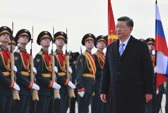 "NEĆE BITI POBEDNIKA" Kina stala na crtu zapadnoj imperiji, počinje sudar titana!