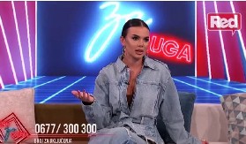 "TIME SAM HTELA DA MU PORUČIM DA MISLIM NA NJEGA" Anita Stanojlović ne može da zaboravi učesnika Elite, a onda raskrinkala Maju Marinković