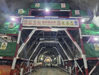 OVDE ĆE DANAS BITI OTVORENA PRVA CEV TUNELA "IRIŠKI VENAC" Istorijski dan za Srbiju (FOTO/VIDEO)