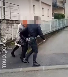 PONOVO PODIGNUTA OPTUŽNICA ZBOG KORUPCIJE  Bivša gradonačelnica Niša D. S. osumnjičena je za zloupotrebu