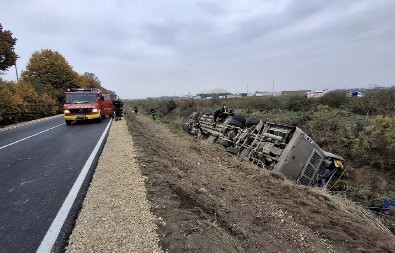 OGLASIO SE MINISTAR NAKON TRAGEDIJE KOD SREMSKE MITROVICE Ispitati sve okolnosti, vozač dobio produženje lekarskog uverenja u 69. godini