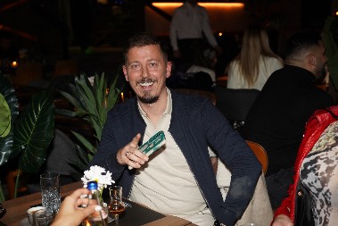 "BILO JE STRESNO, UGOVOR JE TRAJAO DUGO" Dinča otvoreno o "Zvezdama Granda", pa progovorio o Milanu Stankoviću: "Uvek je bio..."