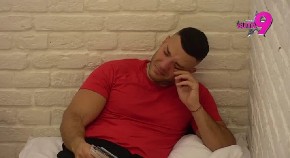 ANĐELO RANKOVIĆ SE RASUO U KOMADE PRED KAMERAMA! Grca u suzama, evo šta je potpuno dotuklo (FOTO)