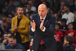 "TO JE VAŽNO" Saša Obradović otkrio na čemu radi sa igračima Zvezde i doneo dobre vesti oko povratnika