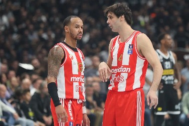 NAŠAO POSAO U NBA LIGI Bivši plejmejker Zvezde postaje trener