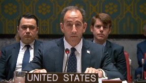 AMERIKA BI DA UGASI UNMIK: Vreme je, misija je „prenaduvana“